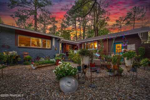 714 Seri Drive, Prescott, AZ 86303