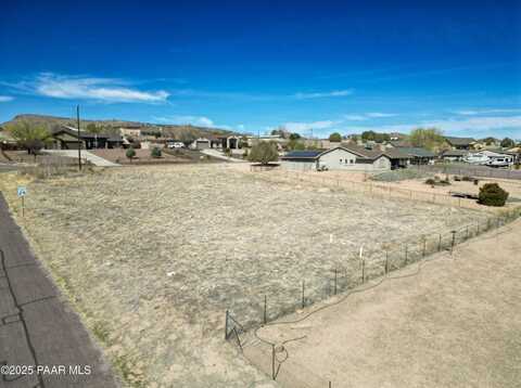 3505 N Grey Fox Drive, Chino Valley, AZ 86323