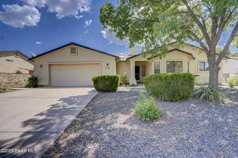 3325 Marigold Drive, Prescott, AZ 86305