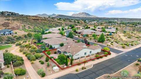 1371 Divinity Drive, Prescott, AZ 86301