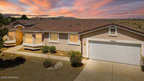 1550 Neoga Circle, Humboldt, AZ 86327