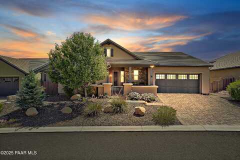 5265 Vista Overlook Trail, Prescott, AZ 86301