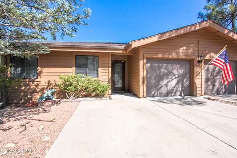 930 Old Stage Road, Prescott, AZ 86303