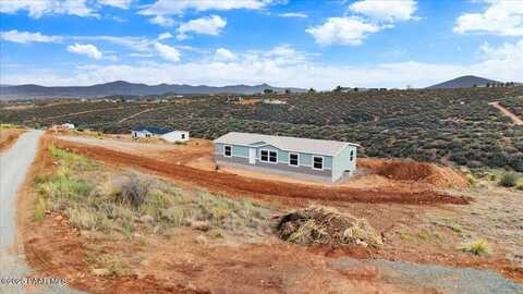 9815 E Ringold Road, Humboldt, AZ 86327