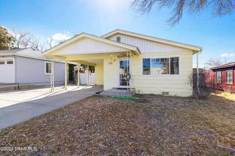 705 W Rosser Street, Prescott, AZ 86301