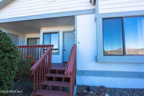 3069 Cascades Court, Prescott, AZ 86301