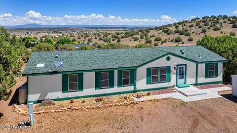 6285 N Gray Gos Road, Chino Valley, AZ 86323