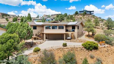 4856 Comanche Trail, Prescott, AZ 86301