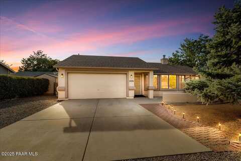 5274 N Western Boulevard, Prescott Valley, AZ 86314