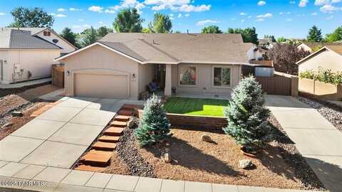 7431 N Summit View, Prescott Valley, AZ 86315