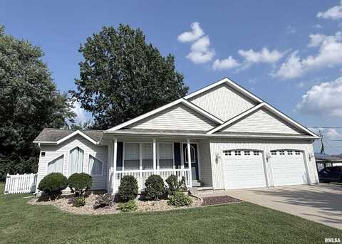 1408 MAIN Street, Carterville, IL 62918