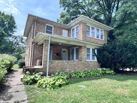 339 W PIERCE Street, Macomb, IL 61455