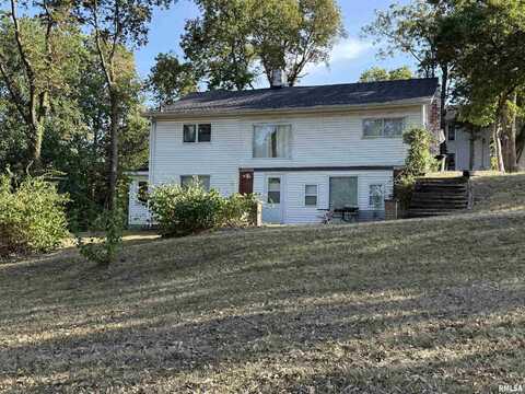 611 S BROADWAY Street, Havana, IL 62644