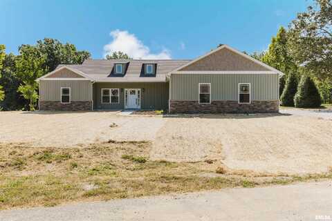 704 JONATHAN Lane, Carterville, IL 62918