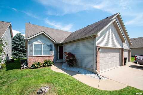 11328 N NORTHTRAIL Drive, Dunlap, IL 61525