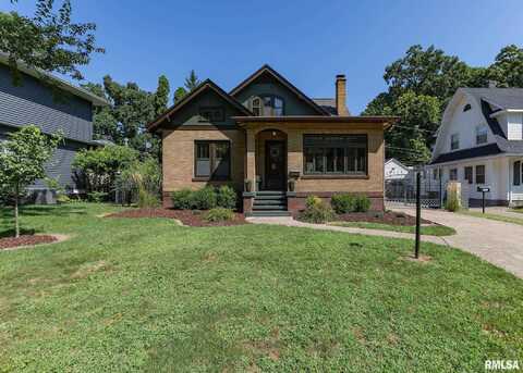 2939 16TH Avenue, Moline, IL 61265
