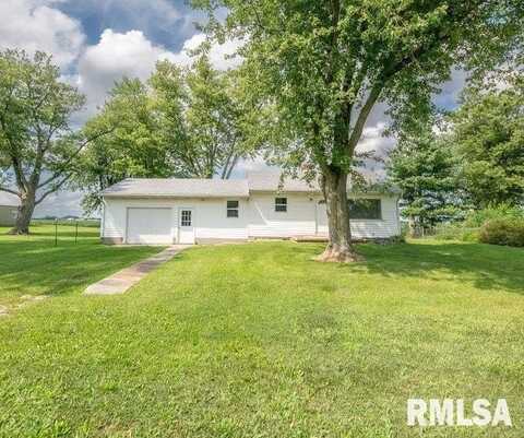 18213 W FARMINGTON Road, Trivoli, IL 61569