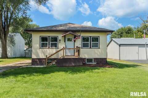 3807 S LAFAYETTE Avenue, Bartonville, IL 61607