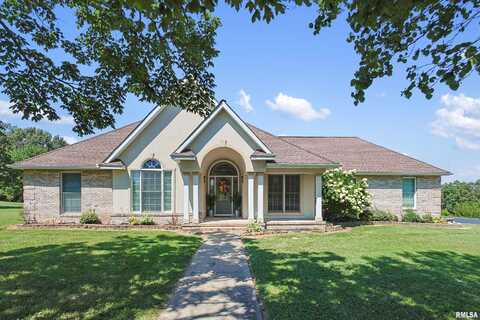 9855 N Route 37 Highway, Goreville, IL 62939