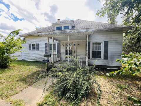 1220 LINCOLN Street, Eldorado, IL 62930