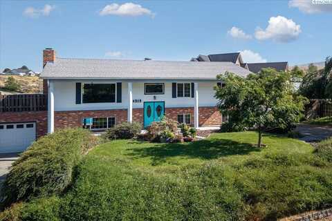 4313 S Gum St, Kennewick, WA 99337