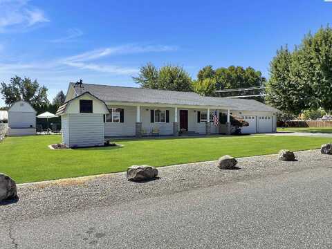 192205 E 247th PRSE, Kennewick, WA 99337