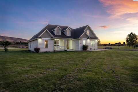 19408 Quail Run PR. SW, Prosser, WA 99350