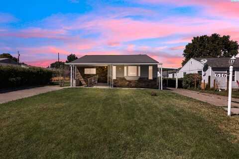 616 S Conway, Kennewick, WA 99336