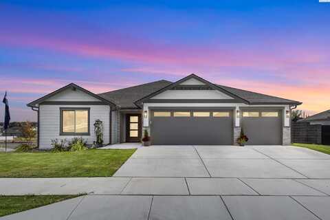 6419 W 32nd, Kennewick, WA 99338
