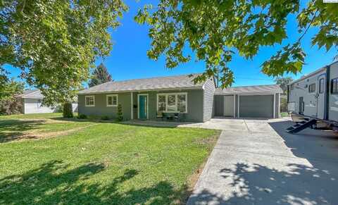 1206 Birch Avenue, Richland, WA 99354