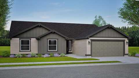 7323 W 24th Ave, Kennewick, WA 99338