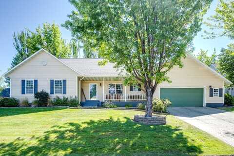 745 SE Meadow Vale, Pullman, WA 99163