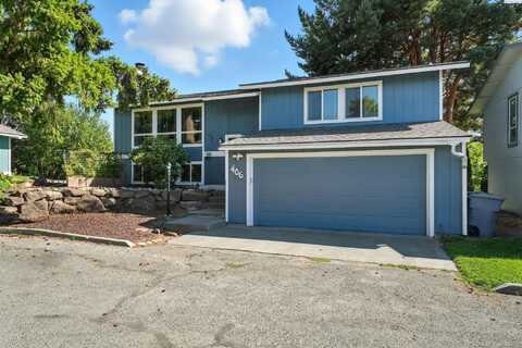 406 Shoreline Ct., Richland, WA 99354
