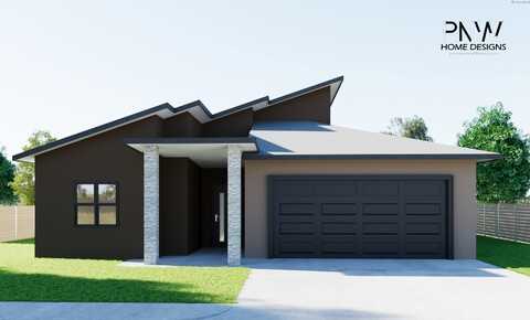 405 Hogan St, Sunnyside, WA 98944
