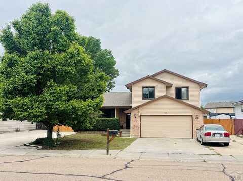 13 Ironbridge Lane, Pueblo, CO 81001
