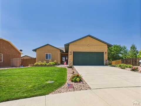 5309 Avocet Ct, Pueblo, CO 81008