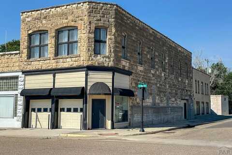 200 S Main St, Holly, CO 81047