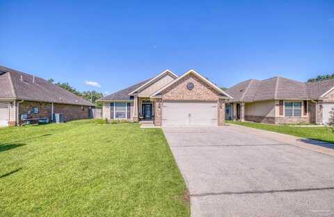2587 Fiddlers Cir, Cantonment, FL 32533