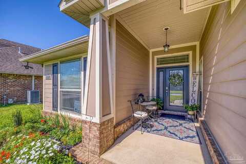 2587 Fiddlers Cir, Cantonment, FL 32533