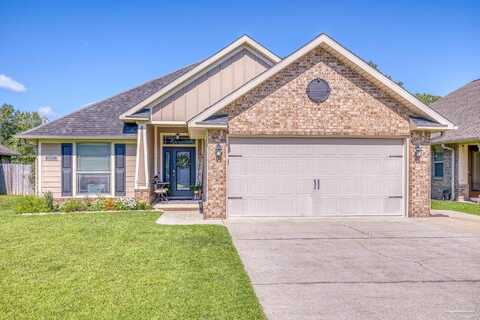 2587 Fiddlers Cir, Cantonment, FL 32533
