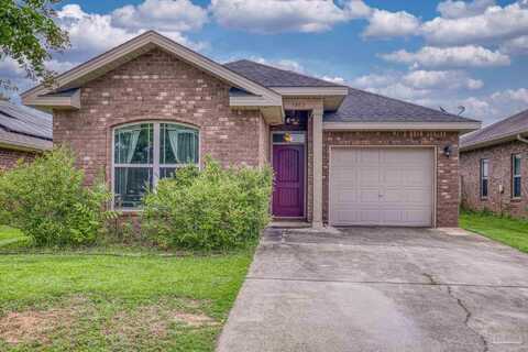 5802 Corkscrew Ct, Pace, FL 32571