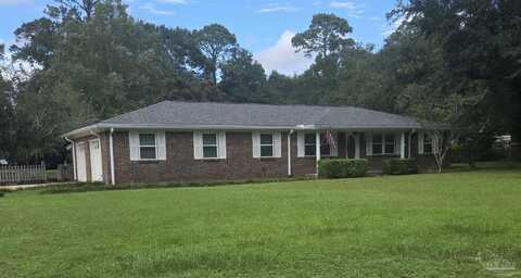 4866 Blakemore Dr, Pace, FL 32571