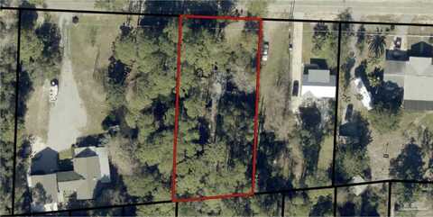 5389 Spruce St, Gulf Breeze, FL 32563