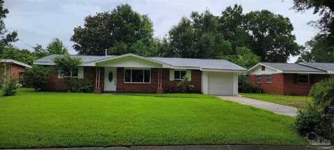 6750 Data St, Pensacola, FL 32504