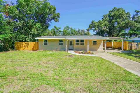 212 Shadowlawn Ave, Pensacola, FL 32507