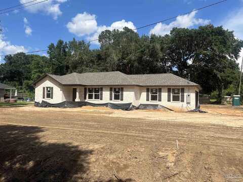 4858 Lamar Dr, Pace, FL 32571