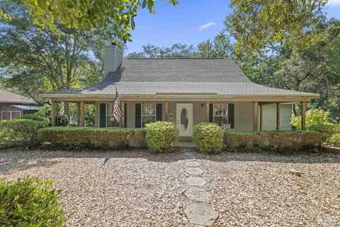 2857 Avenida De Soto, Navarre, FL 32566