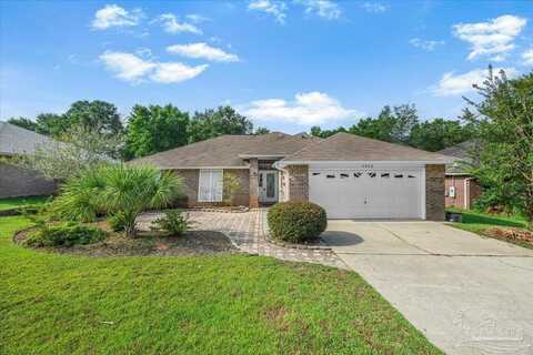 5972 Ashton Woods Cir, Milton, FL 32570