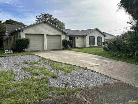 4665 Balmoral Dr, Pensacola, FL 32504