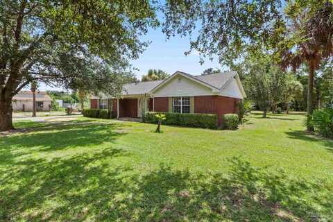 125 Memory Ln, Pensacola, FL 32503